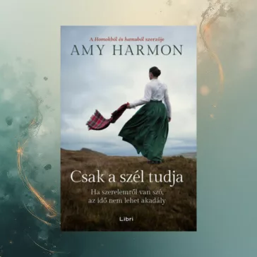   Csak a szél tudja - Ha szerelemről van szó, az idő nem lehet akadály