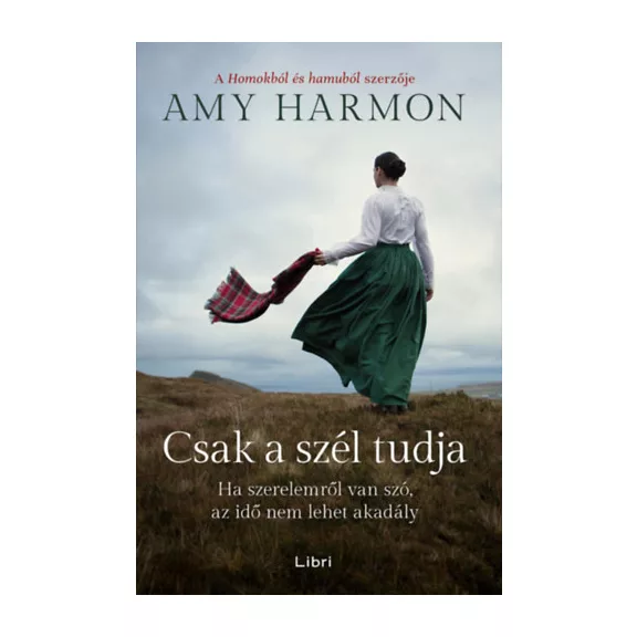 Csak a szél tudja - Ha szerelemről van szó, az idő nem lehet akadály