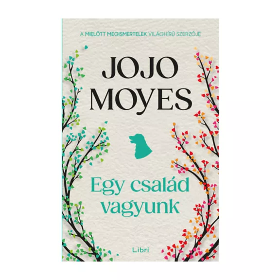 Egy család vagyunk