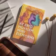   Az értő figyelem mint életforma - Hogyan válj képessé arra, hogy megértsd, mi van a másik szívében és fejében