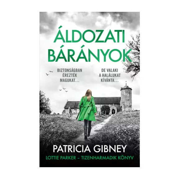 Áldozati bárányok