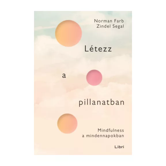 Létezz a pillanatban - Mindfulness a mindennapokban