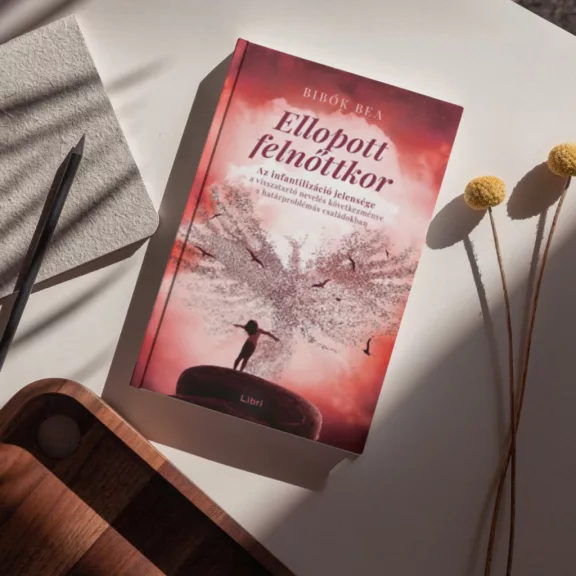 Ellopott felnőttkor