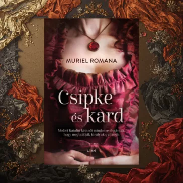 Csipke és kard - Csábító intrikák 1.