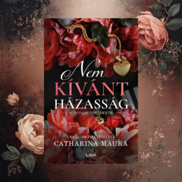 Nem kívánt házasság - (Különleges kiadás)