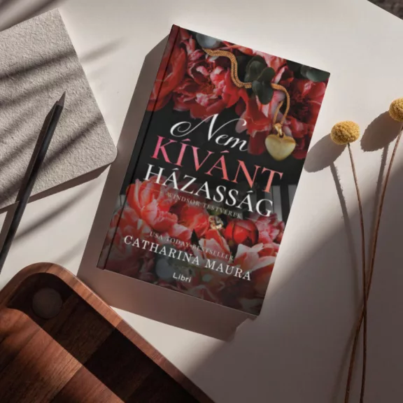 Nem kívánt házasság - (Különleges kiadás)