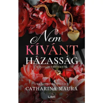 Nem kívánt házasság - (Különleges kiadás)