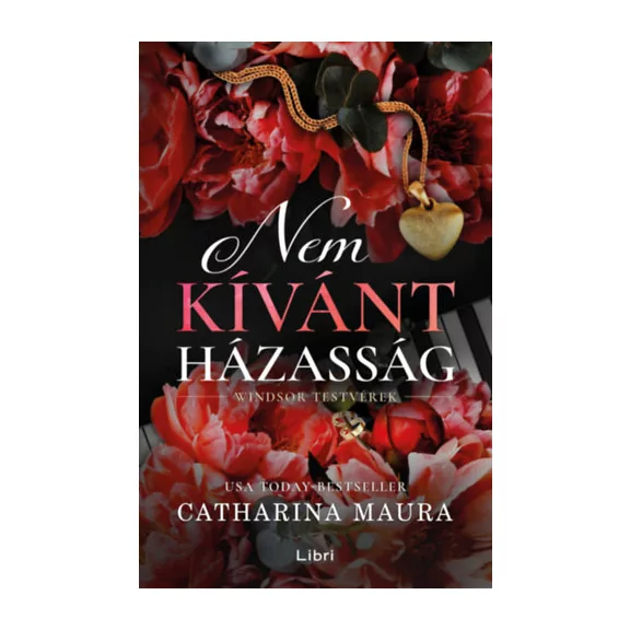 Nem kívánt házasság - (Különleges kiadás)
