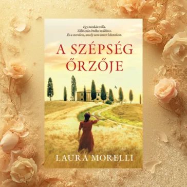 A szépség őrzője