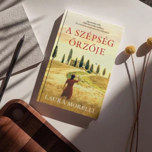 A szépség őrzője