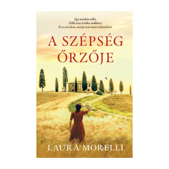 A szépség őrzője