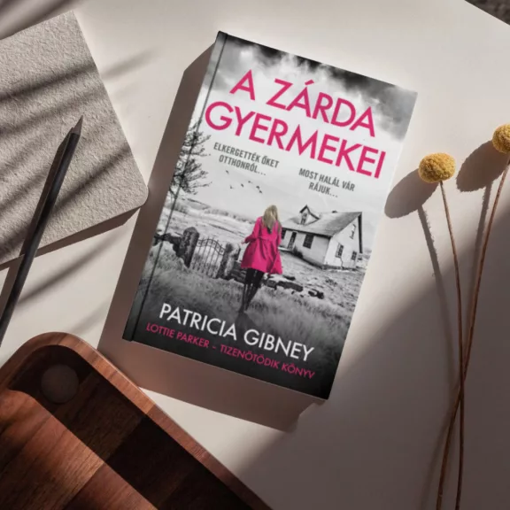 A zárda gyermekei