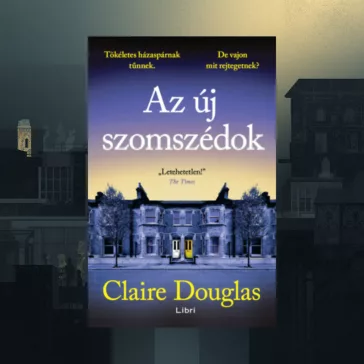 Az új szomszédok