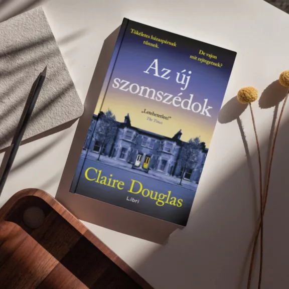 Az új szomszédok