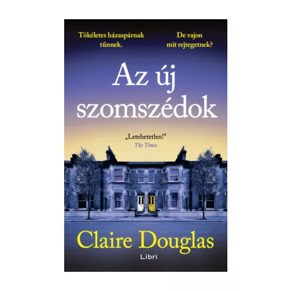 Az új szomszédok