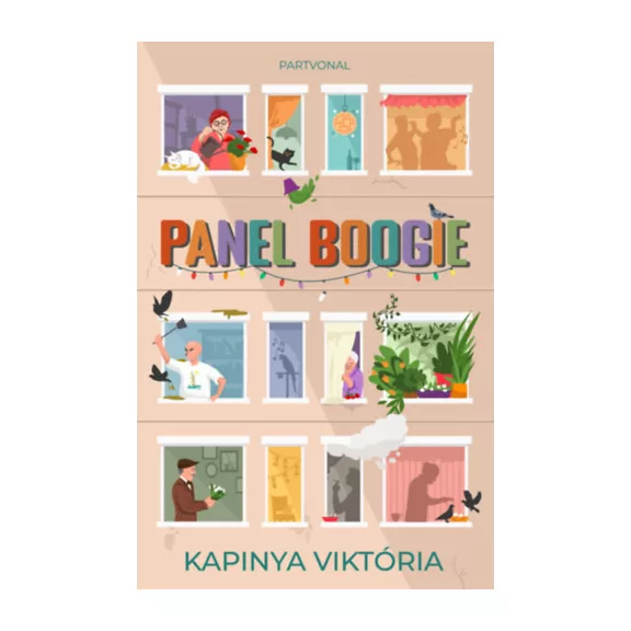 Panel Boogie