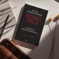 Homo deus - puha kötés - A holnap rövid története