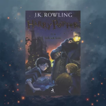 Harry Potter és a bölcsek köve