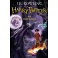 Harry Potter és a Halál ereklyéi