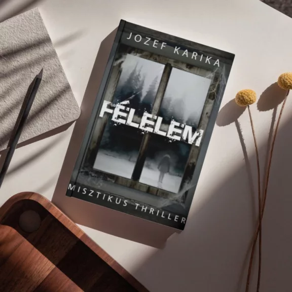 Félelem