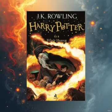 Harry Potter és a Félvér Herceg