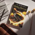 Harry Potter és a Félvér Herceg
