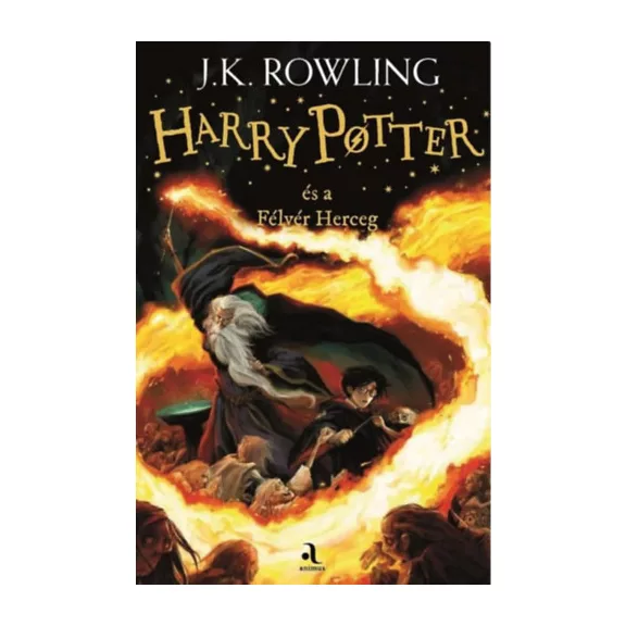 Harry Potter és a Félvér Herceg