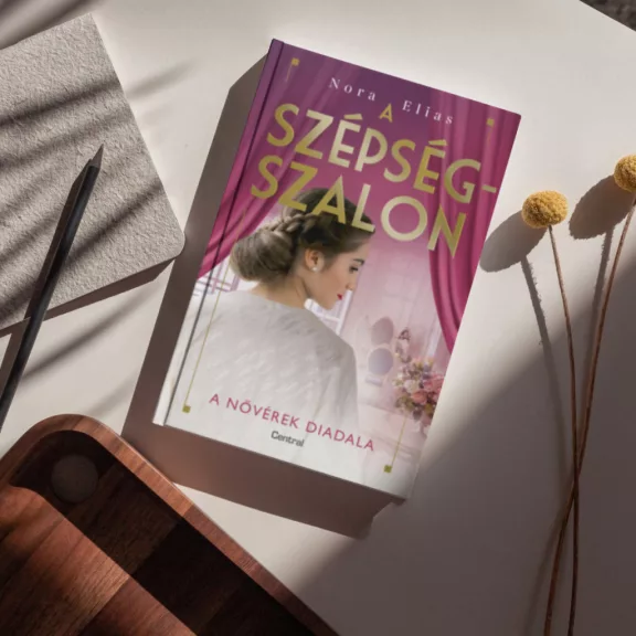A szépségszalon - A nővérek diadala