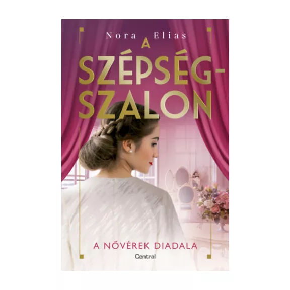 A szépségszalon - A nővérek diadala