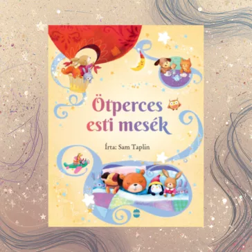 Ötperces esti mesék