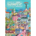 Budapest böngésző - Streets of Budapest