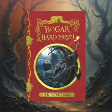 Bogar bárd meséi