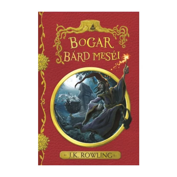 Bogar bárd meséi