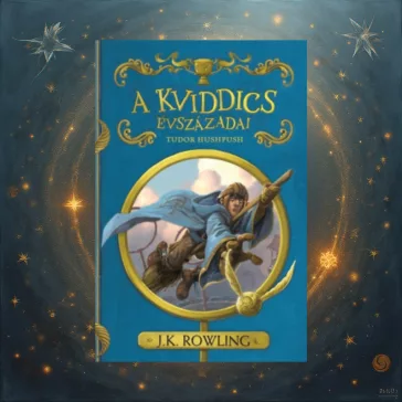 A kviddics évszázadai