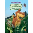 Utazás Dínómdánomba - Zabaszauruszok 1. - Munkafüzet