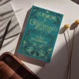   Legendás állatok: Grindelwald bűntettei - Az eredeti forgatókönyv