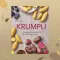 Krumpli - A krumpliföldtől az asztalig - több mint 70 inspiráló recept
