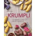   Krumpli - A krumpliföldtől az asztalig - több mint 70 inspiráló recept