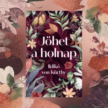 Jöhet a holnap