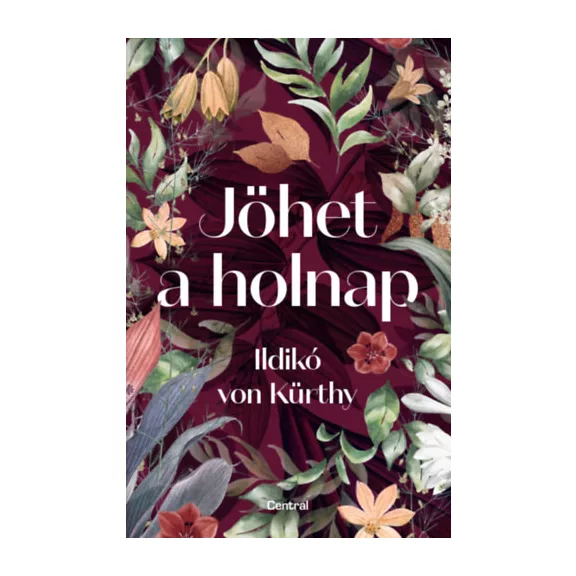 Jöhet a holnap