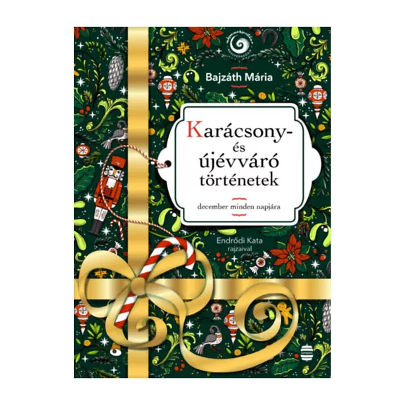 Karácsony- és újévváró történetek - December minden napjára