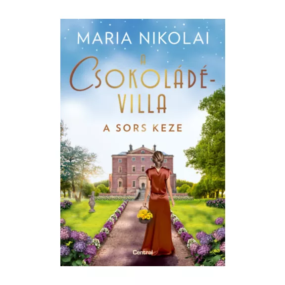 A csokoládévilla - A sors keze