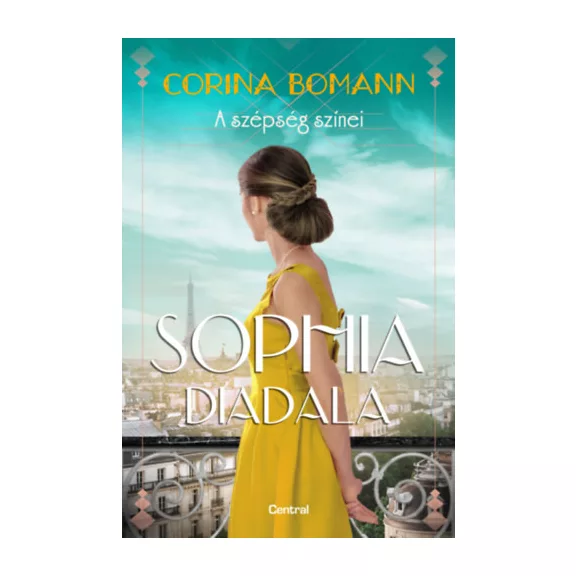 Sophia diadala