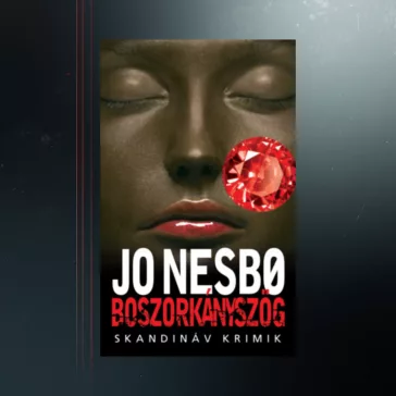 Boszorkányszög - zsebkönyv
