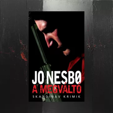 A megváltó - zsebkönyv