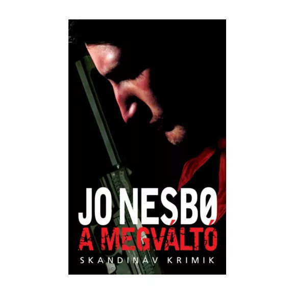 A megváltó - zsebkönyv