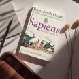 Sapiens - Rajzolt történelem III. - A történelem urai