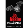 Denevérember - zsebkönyv