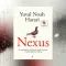 Nexus - Az információs hálózatok rövid története a kőkorszaktól az MI-ig