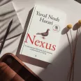   Nexus - Az információs hálózatok rövid története a kőkorszaktól az MI-ig